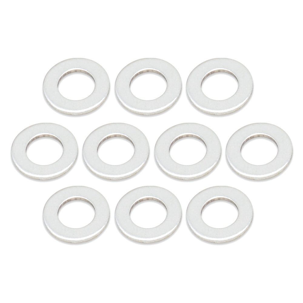 BOLT DRAIN PLUG WASHER M10X18 10-PACK