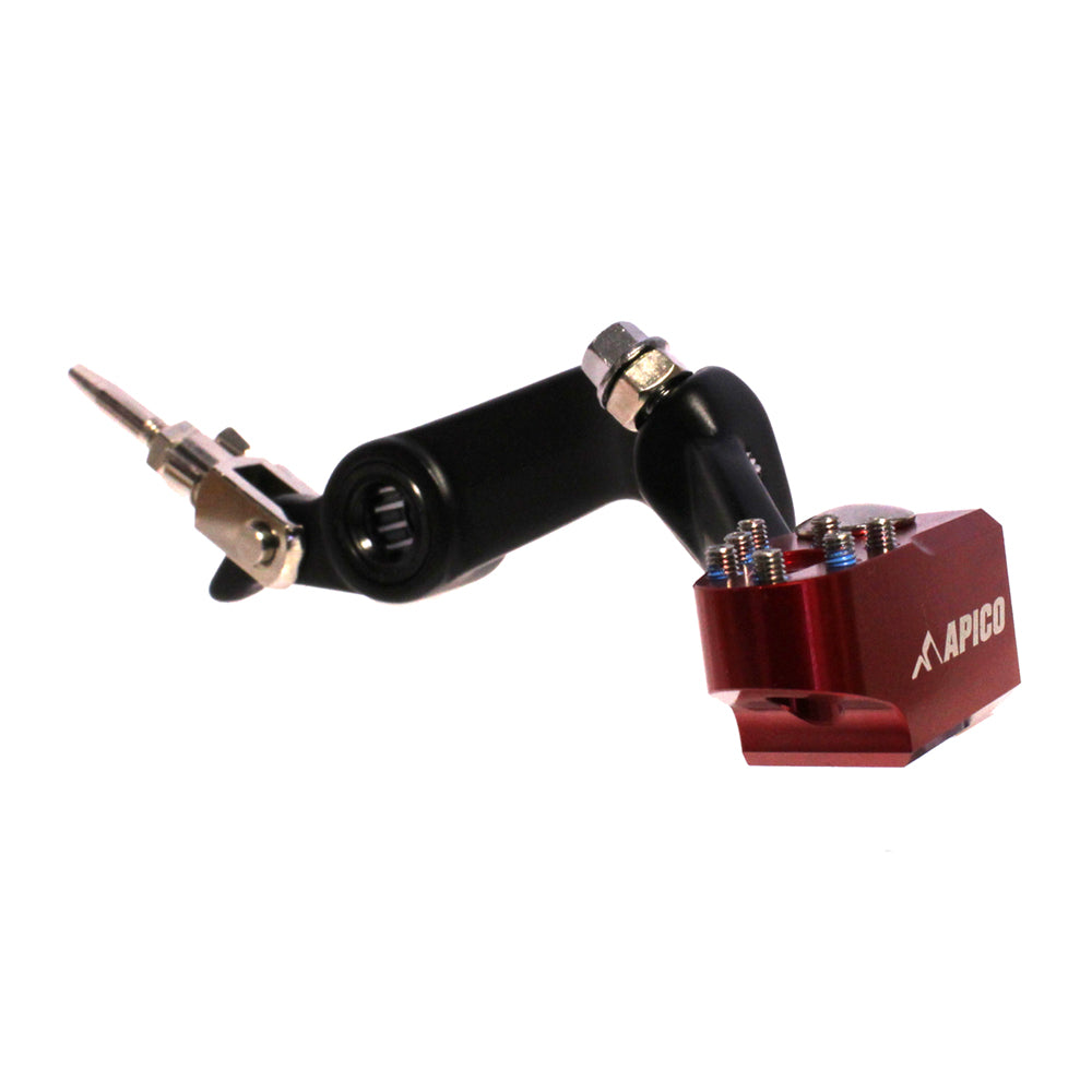 APICO BRAKE PEDAL TRIAL ELITE MONTESA 315R 97-04, 4RT 05-23