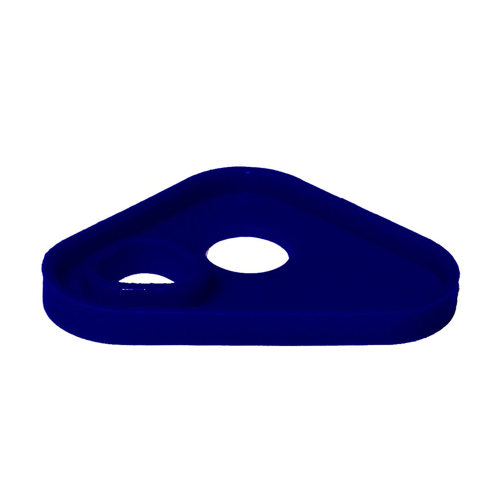 APICO BRAKE PEDAL TIP REPLACEMENT SILICONE INSERT
