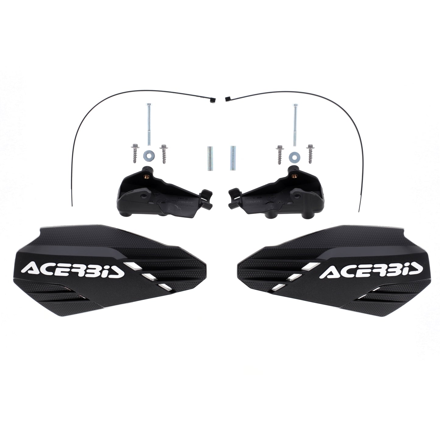 ACERBIS LINEAR HANDGUARDS - BRAKTEC - ALL COLOURS