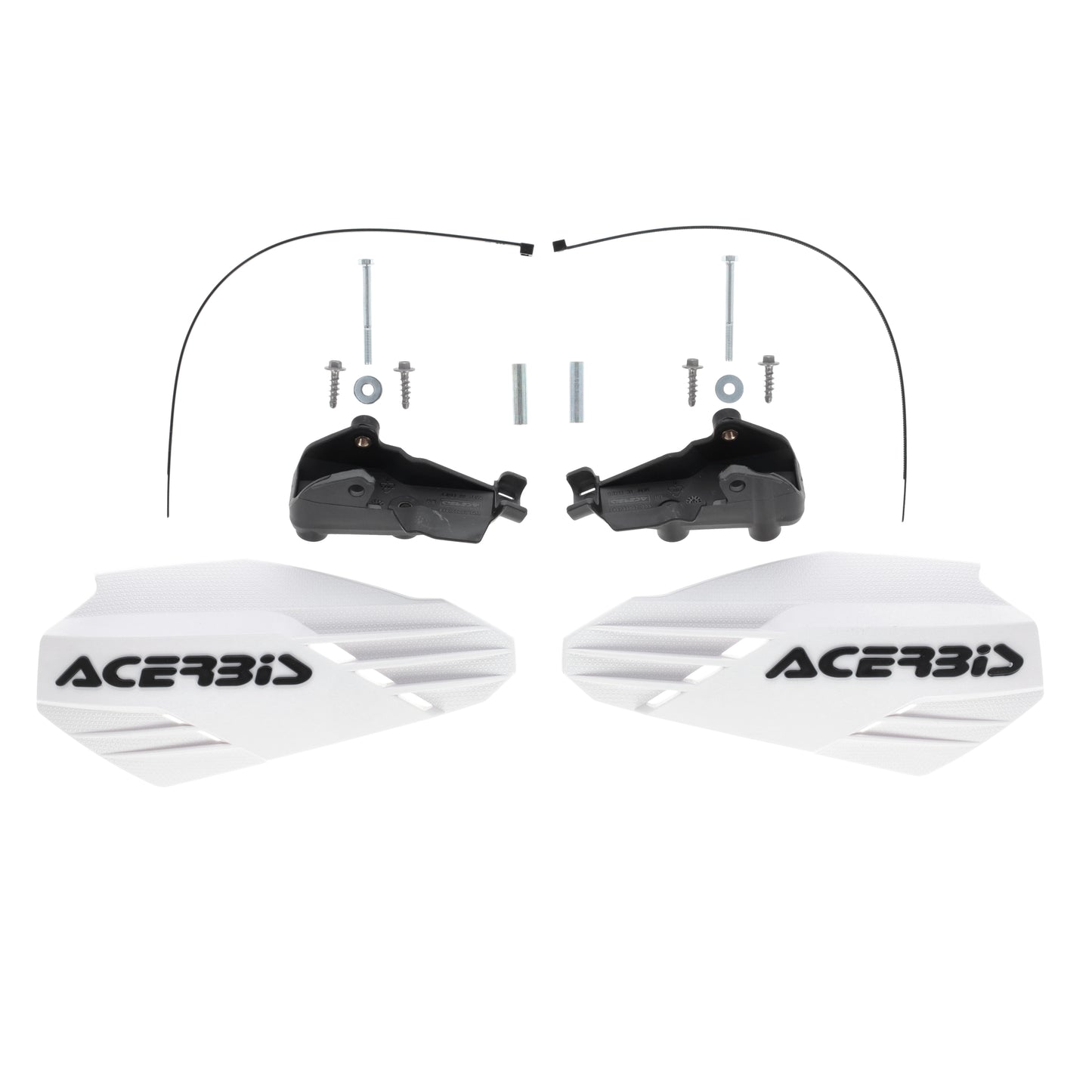 ACERBIS LINEAR HANDGUARDS - BRAKTEC - ALL COLOURS