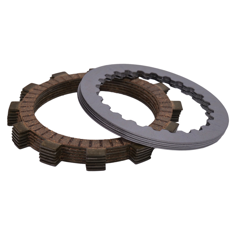APICO CLUTCH KIT EXCL SPRINGS KTM/HQV/GAS SX60-65 98-23, TC65 17-23, MC65 21-23