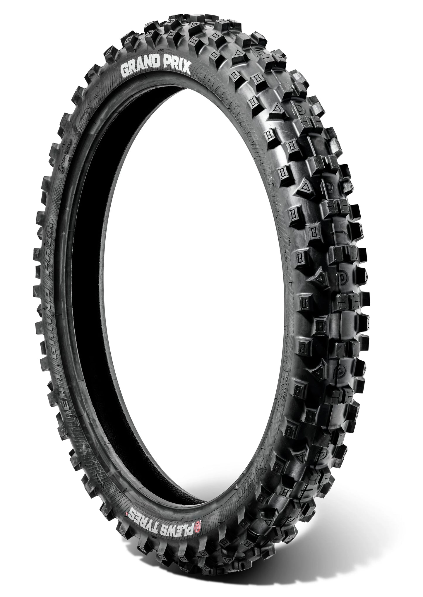 PLEWS TYRES EN1 ENDURO GRAND PRIX Front - 90 / 100 – 21