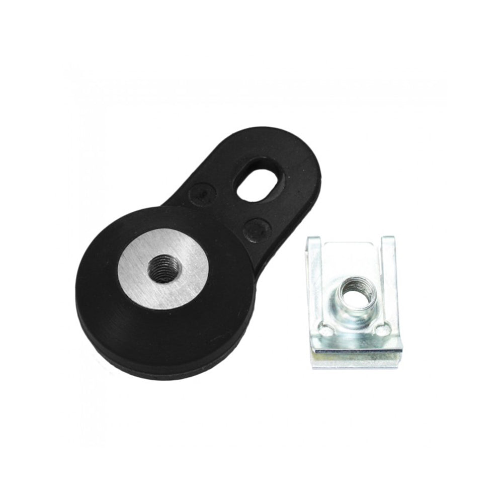 APICO EXHAUST MOUNTING BRACKET KTM/HQV/BETA RR/GAS/SHERCO SE-R 125-300 2T >23