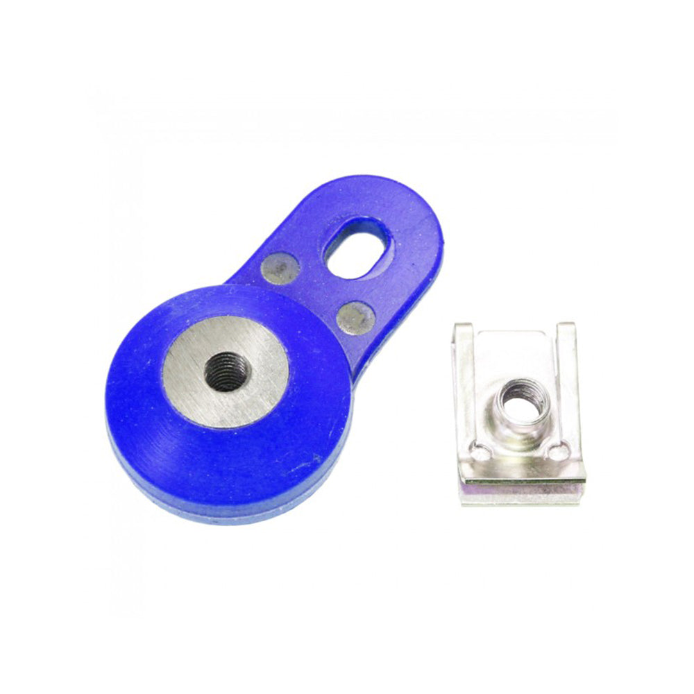 APICO EXHAUST MOUNTING BRACKET KTM/HQV/BETA RR/GAS/SHERCO SE-R 125-300 2T >23