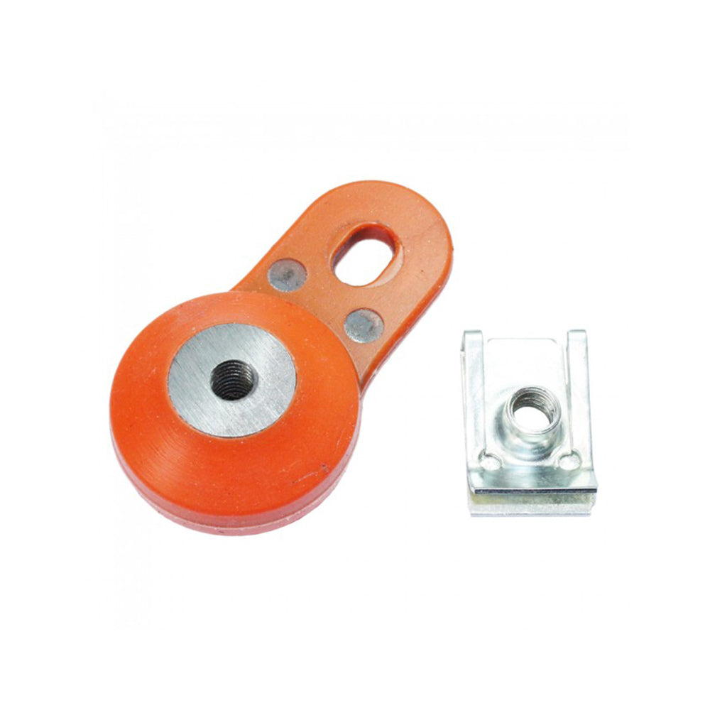 APICO EXHAUST MOUNTING BRACKET KTM/HQV/BETA RR/GAS/SHERCO SE-R 125-300 2T >23