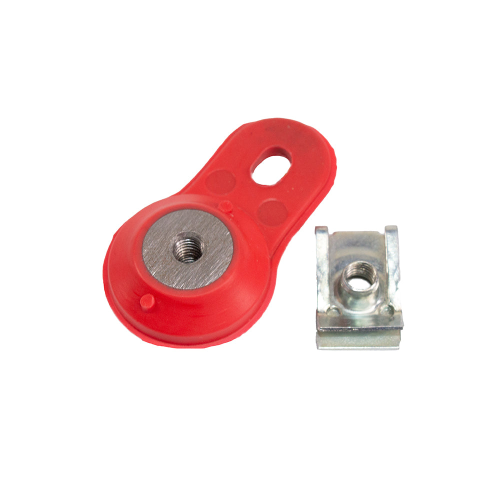 APICO EXHAUST MOUNTING BRACKET KTM/HQV/BETA RR/GAS/SHERCO SE-R 125-300 2T >23
