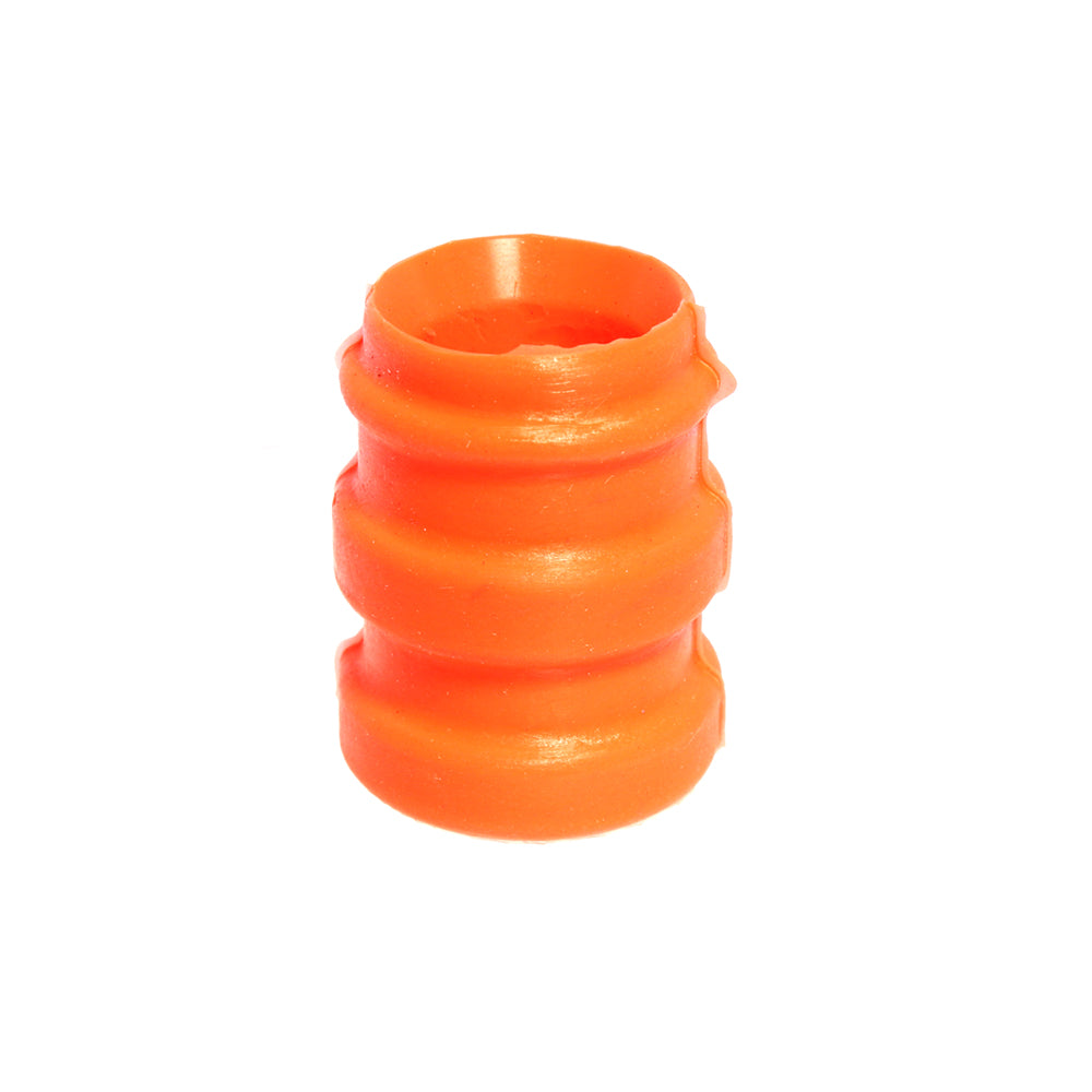 APICO SILICONE EXHAUST SLEEVE KTM/HQV/GAS SX/EXC125-150 98-22, TC/TE125-150 14-22, MC125 21-23