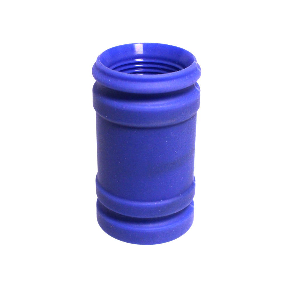 APICO SILICONE EXHAUST SLEEVE KTM/HQV/GAS SX/EXC250-300 17-22, TC/TE250-300 17-22, EC/EX250-300 21-23
