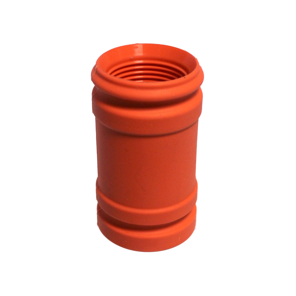 APICO SILICONE EXHAUST SLEEVE KTM/HQV/GAS SX/EXC250-300 17-22, TC/TE250-300 17-22, EC/EX250-300 21-23