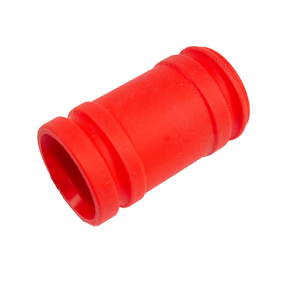 APICO SILICONE EXHAUST SLEEVE KTM/HQV/GAS SX/EXC250-300 17-22, TC/TE250-300 17-22, EC/EX250-300 21-23