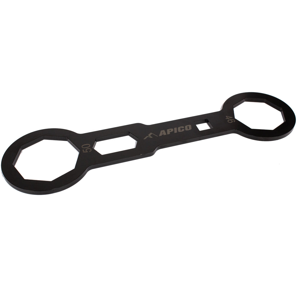 APICO FORK CAP REMOVAL TOOL SHOWA 46MM & 50MM