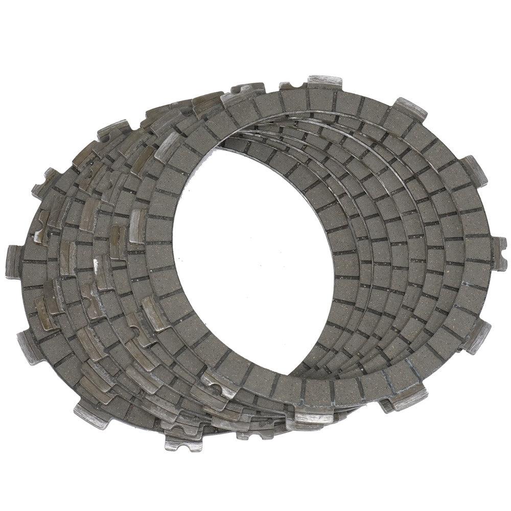 APICO FRICTION PLATE KAWASAKI KX450F 21-23, KX450XC 21-23
