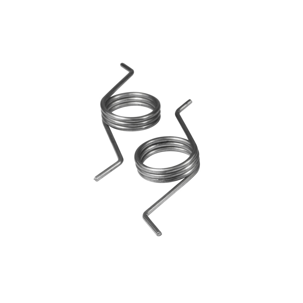 APICO FOOT PEG TRIAL CNC REPLACMENT SPRING SET (X2 SPRINGS)
