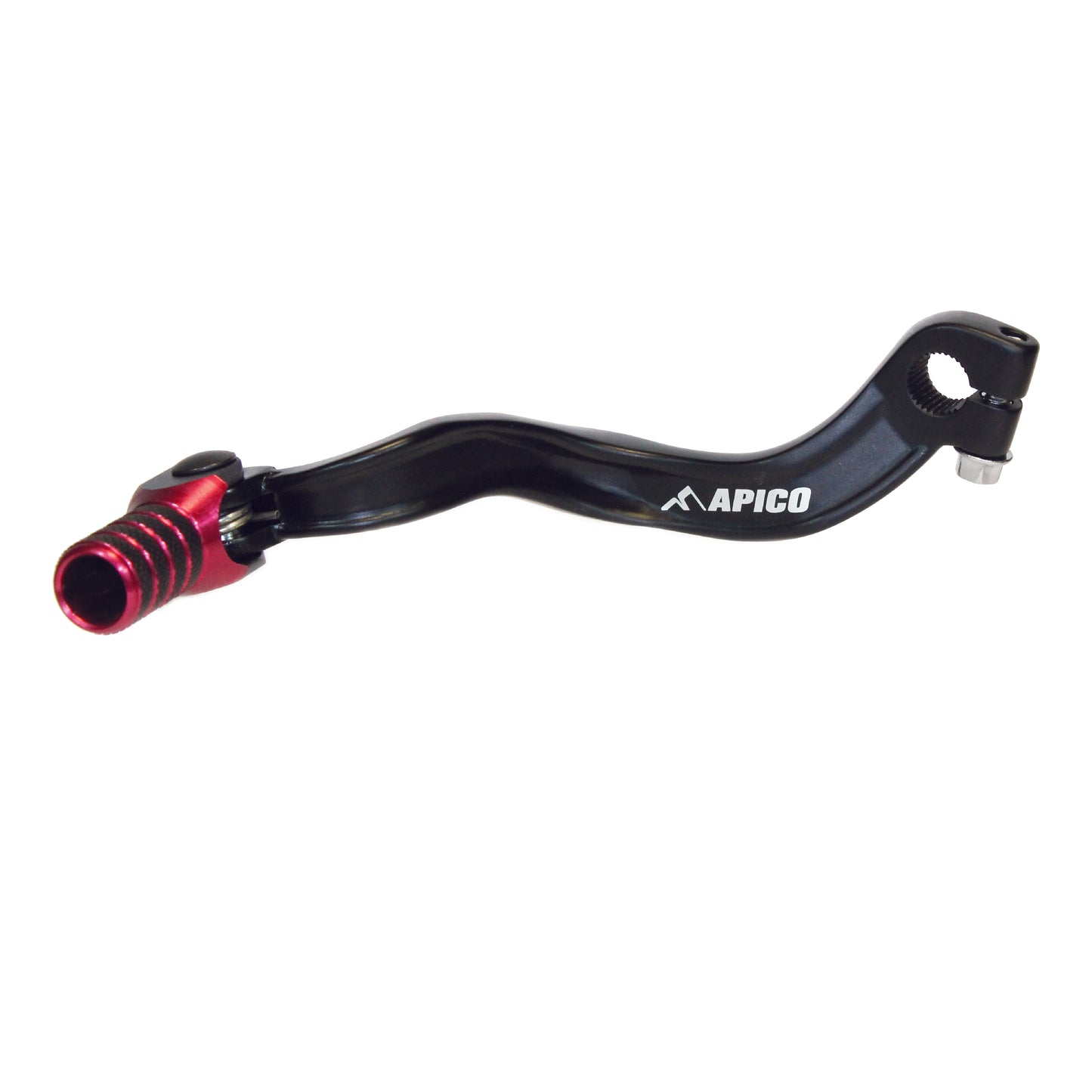 APICO GEAR PEDAL ELITE KTM SX65 01-08, BETA REV/EVO 80cc 03-22