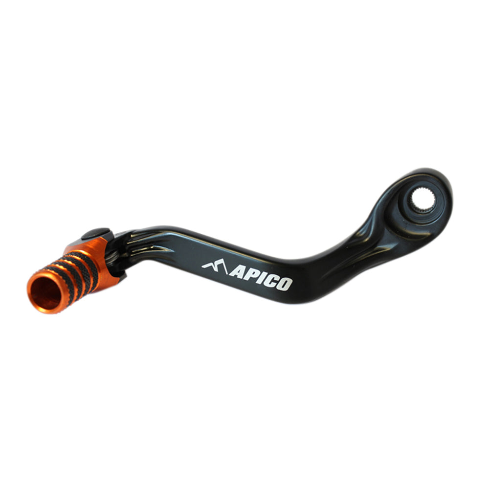APICO GEAR PEDAL ELITE KTM/HUSKY/GAS SX65 09-23, TC65 17-23, MC65 21-23