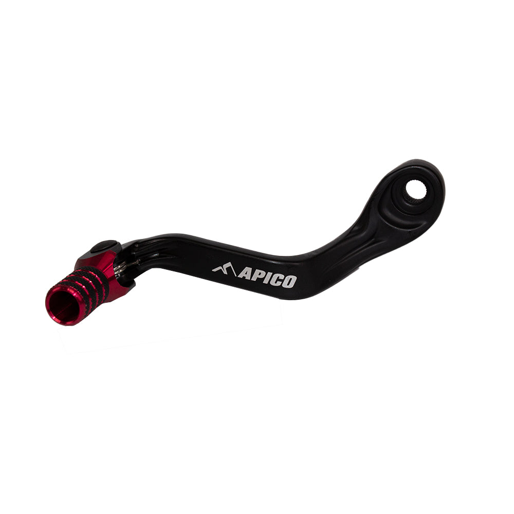 APICO GEAR PEDAL ELITE KTM/HUSKY/GAS SX65 09-23, TC65 17-23, MC65 21-23