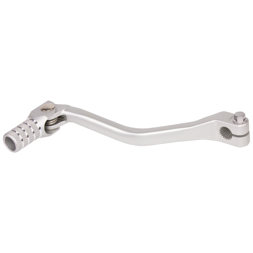 APICO GEAR PEDAL FGD GAS-GAS EC/XC/EC-F 125-450 98-20 ENDURO SILVER