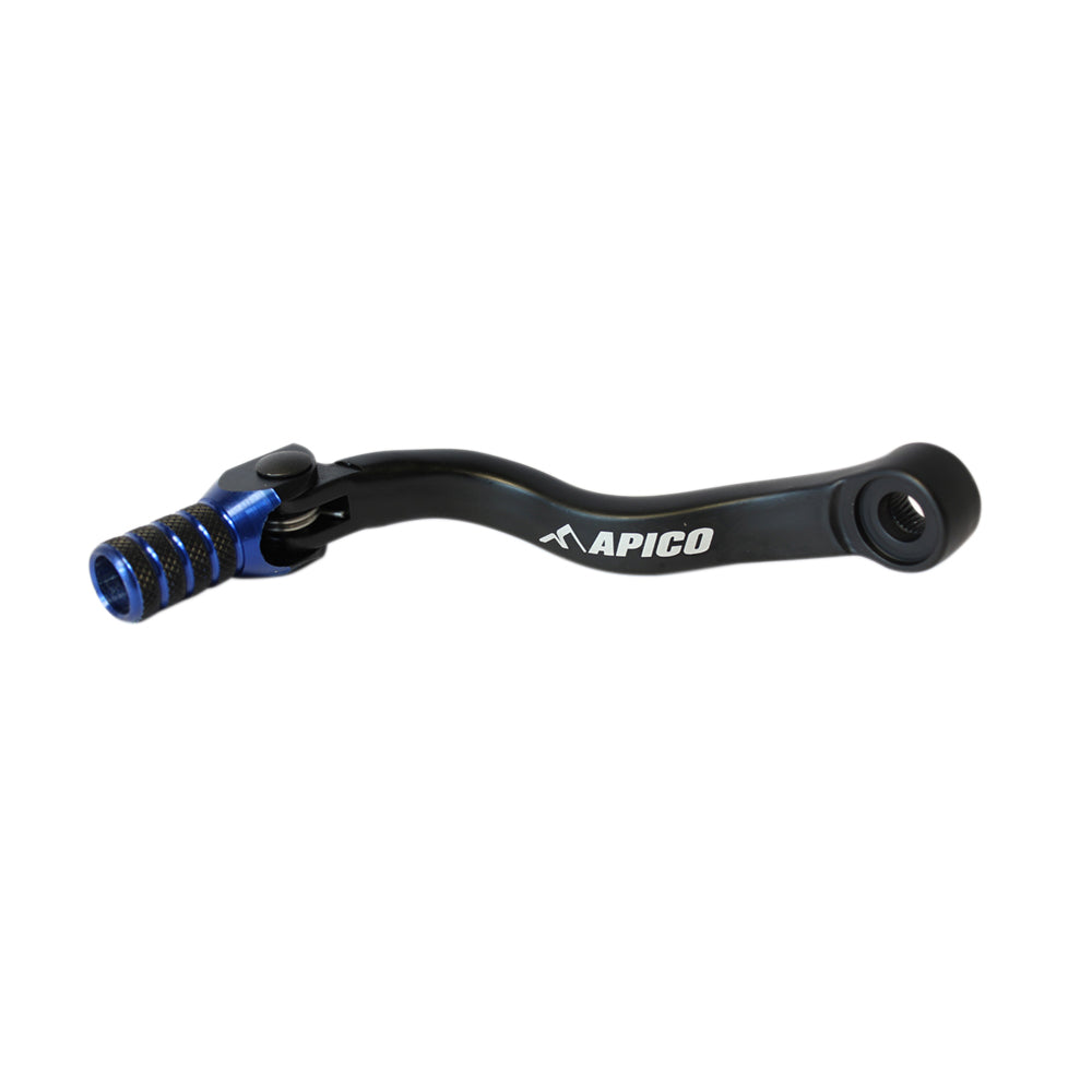 APICO GEAR PEDAL ELITE KTM/HUSA/HUSKY SX/EXC250-300 94-16, TE/TC 250-300 11-16