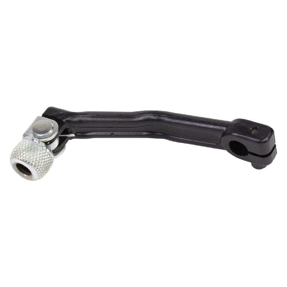 APICO GEAR PEDAL FORG SHERCO ST125-300 00-22, SCORPA SC125-300 15-22 SHORT