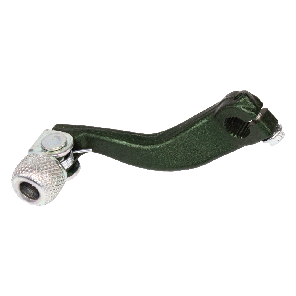 APICO GEAR PEDAL OSSA 125-300I 10-15