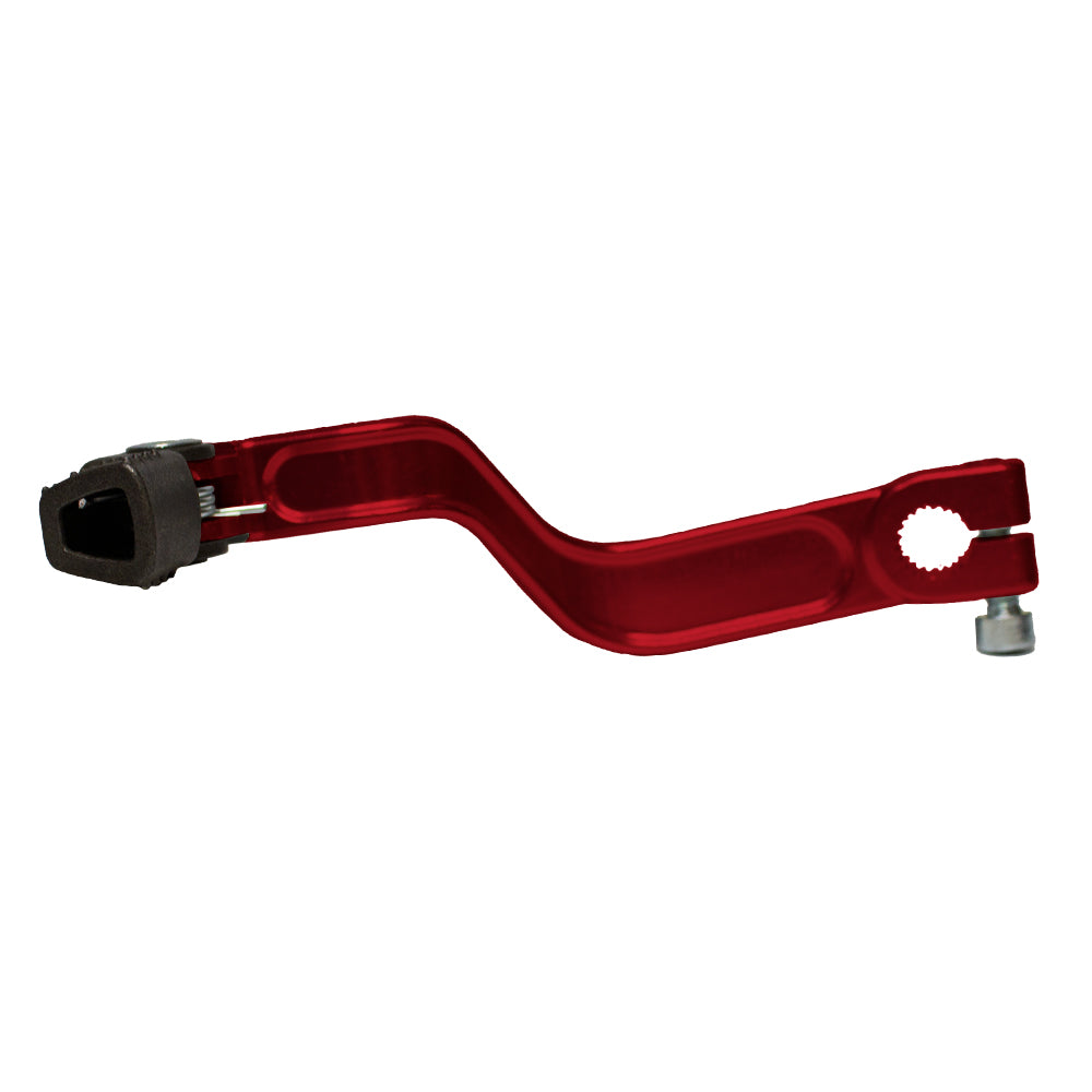 APICO GEAR PEDAL FORG TRS ONE/RR/GOLD 125-300 16-23