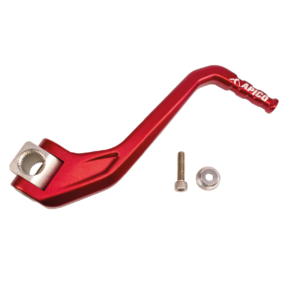 APICO KICK START TRS ONE, GOLD, RR, X-TRACK 125-300 17-21