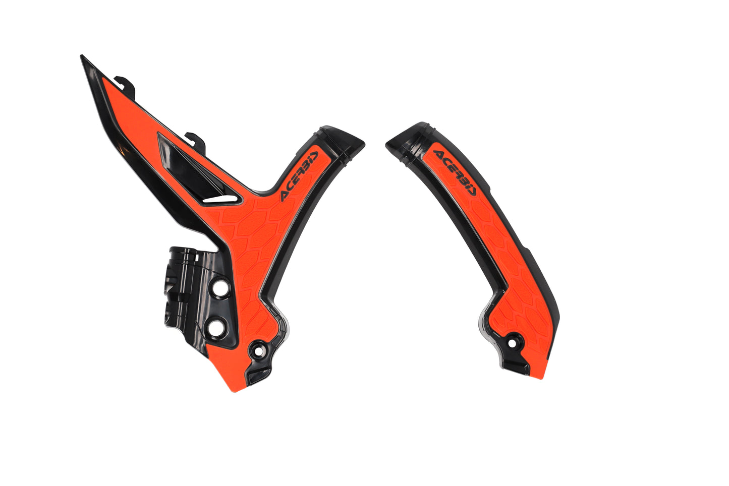 X-GRIP FRAME PROTECTOR COMPATIBLE for KTM SX/SXF 23-25 EXC/EXC-F 24-25