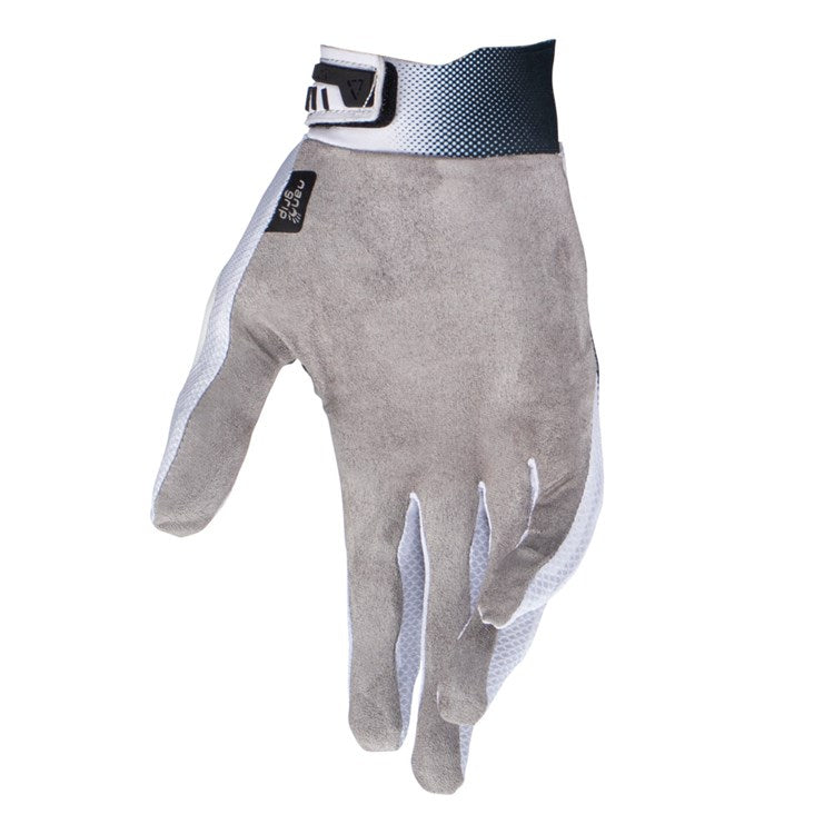 LEATT 2026 GLOVE MOTO 2.5 X-FLOW WHITE