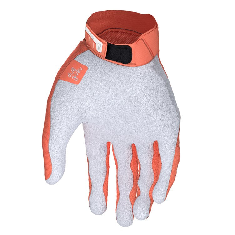 LEATT 2026 GLOVE MOTO 2.5 X-FLOW WOMEN CORAL PINK