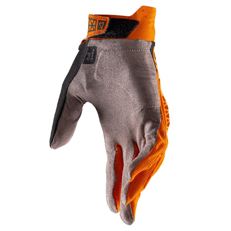 LEATT 2026 GLOVE MOTO 4.5 LITE ORANGE