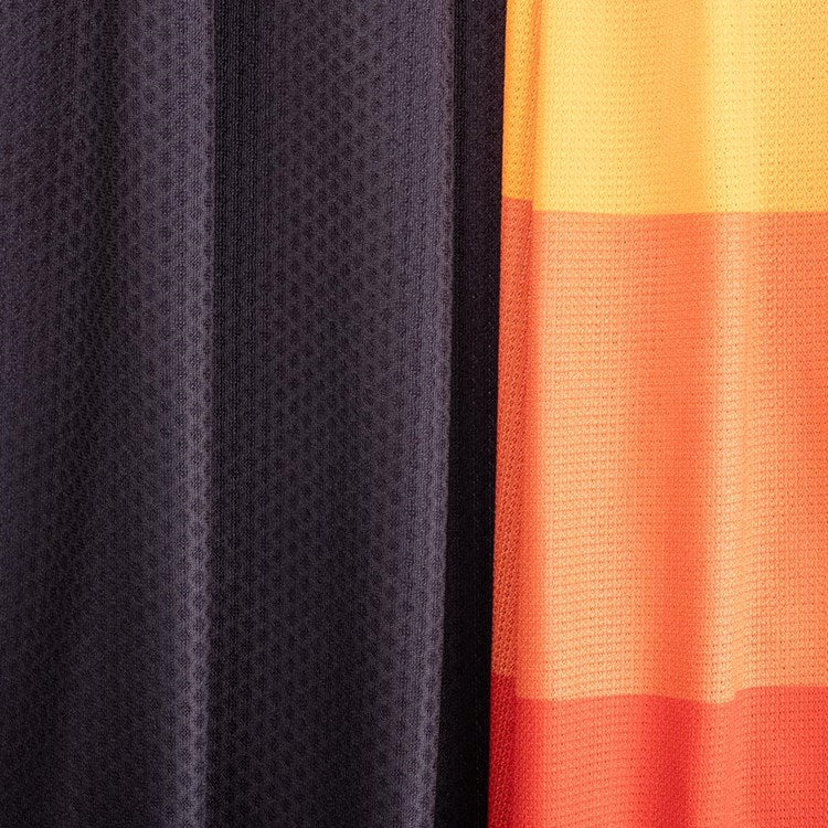 LEATT ENDURO SHIRT MOTO 4.5 BURN RED