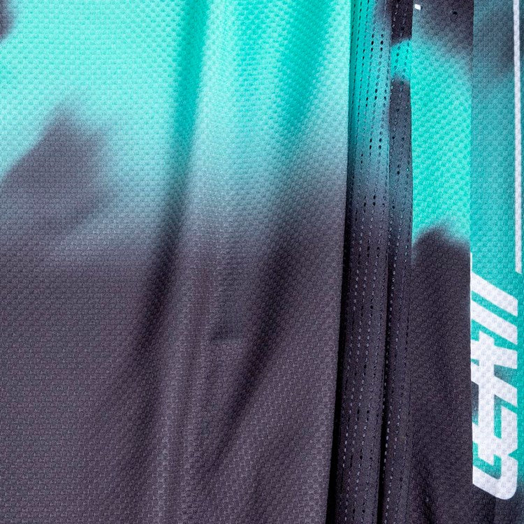 LEATT 2026 JERSEY / SHIRT MOTO 4.5 LITE TEAL