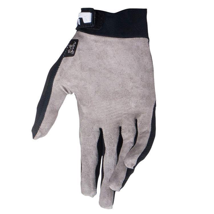 LEATT 2026 GLOVE MOTO 2.5 X-FLOW JUNIOR BLACK