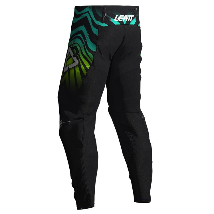 LEATT 2026 YOUTH PANT MOTO 4.5 TIGER PINK