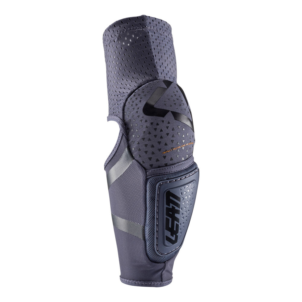 LEATT ELBOW GUARD 5.0 3DF FLINT