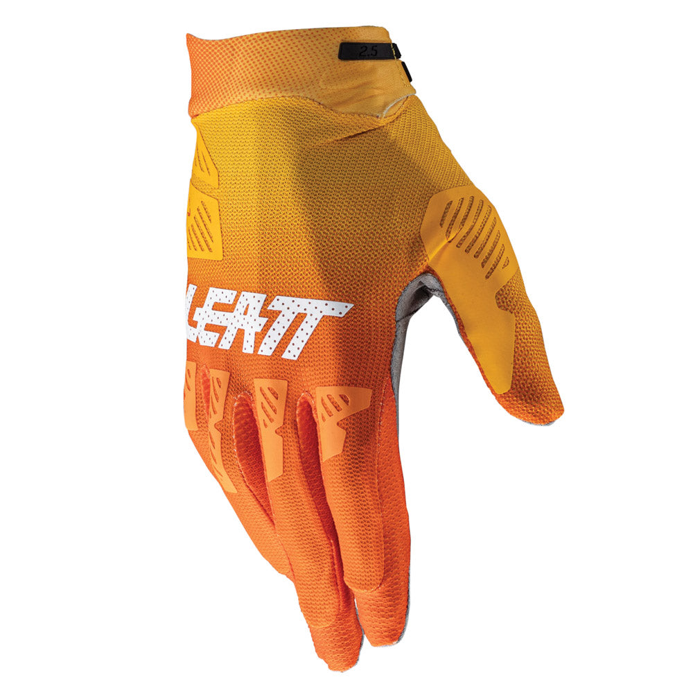 LEATT GLOVE MOTO 2.5 X-FLOW FLAME