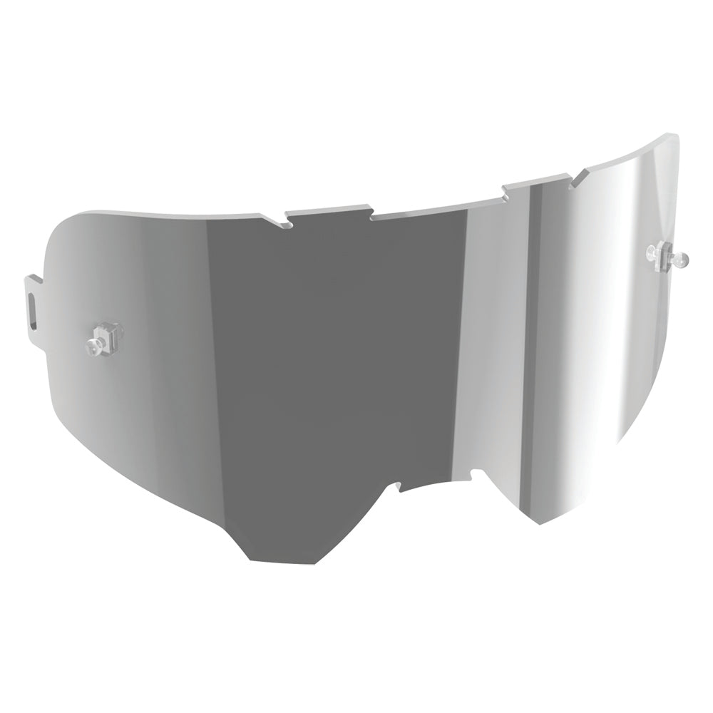 LEATT LENS LIGHT GREY 58%