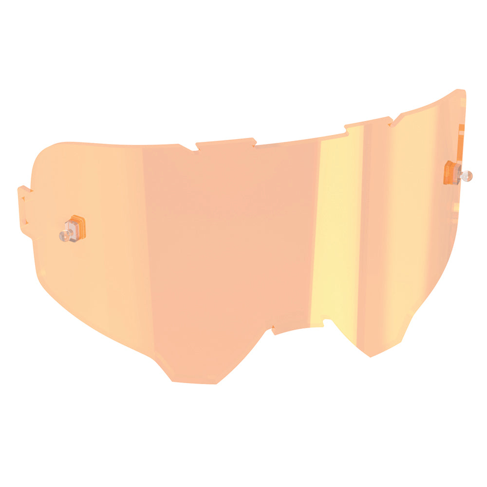 LEATT LENS ORANGE 51%