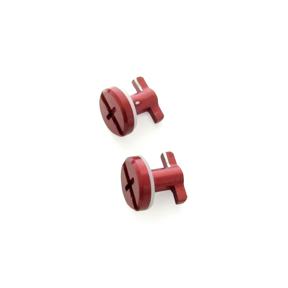 LEATT SPARE EMERGENCY BOLT GPX 5.5