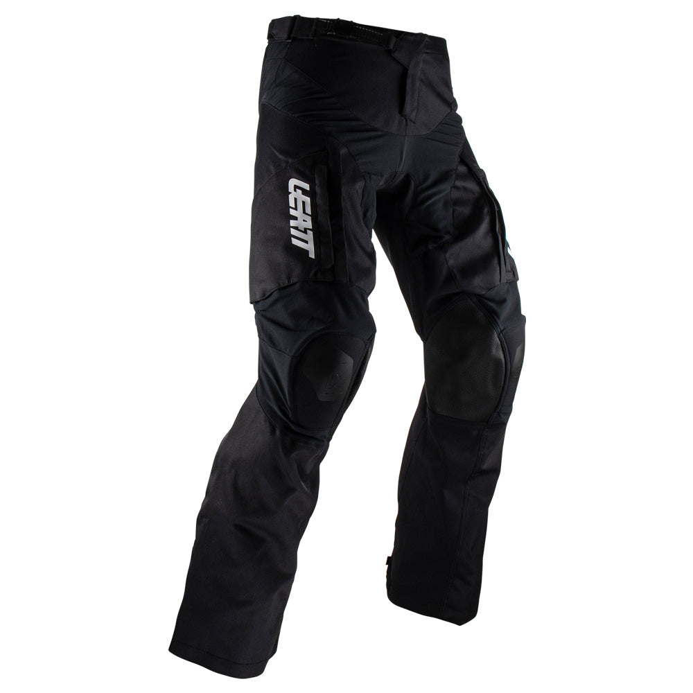 LEATT PANT MOTO 5.5 ENDURO BLACK