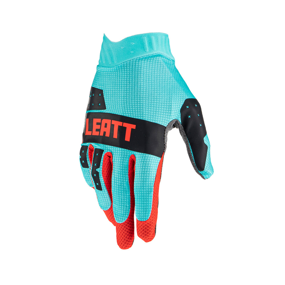 LEATT GLOVE MOTO 1.5 JUNIOR FUEL