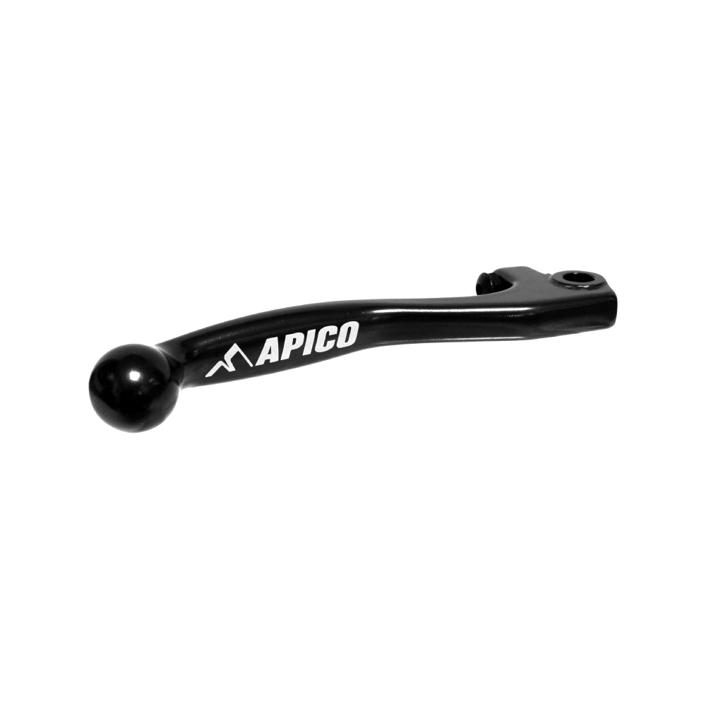 APICO BRAKE LEV ELITE HON/KAW/SUZ/TM/BETA/GAS CR92-07,CRF02-06,CRF150 07-23,CRF250/450X 04-19,RR>23