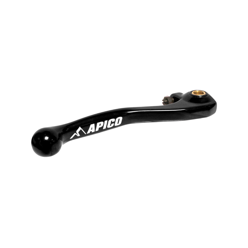 APICO BRAKE LEVER ELITE HONDA CRF250R/450R 07-23, CRF250RX/450RX 17-23
