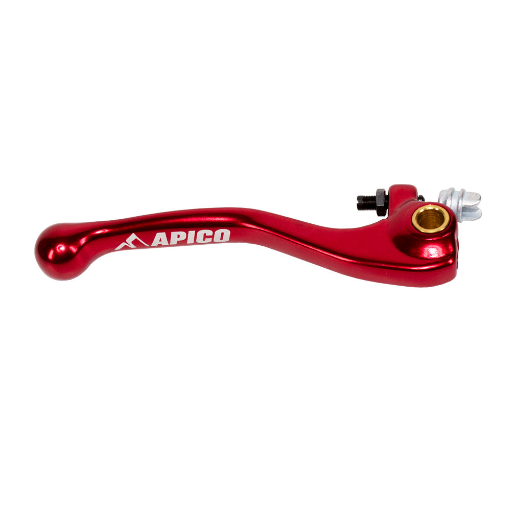 APICO BRAKE LEVER ELITE HONDA CRF250R/450R 07-23, CRF250RX/450RX 17-23