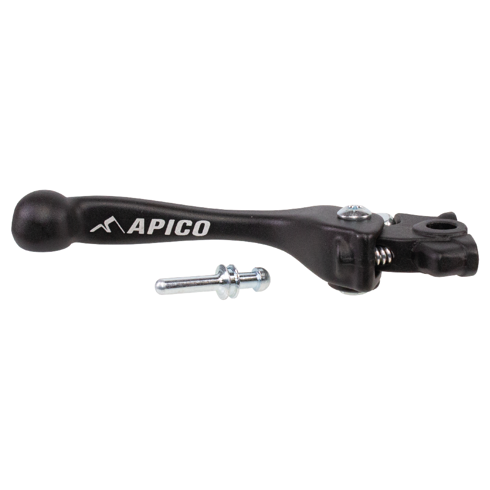 APICO BRAKE LEVER FGD KAWASAKI KX250F 21-23, KX450F 19-23, KX250XC/450XC 21-23