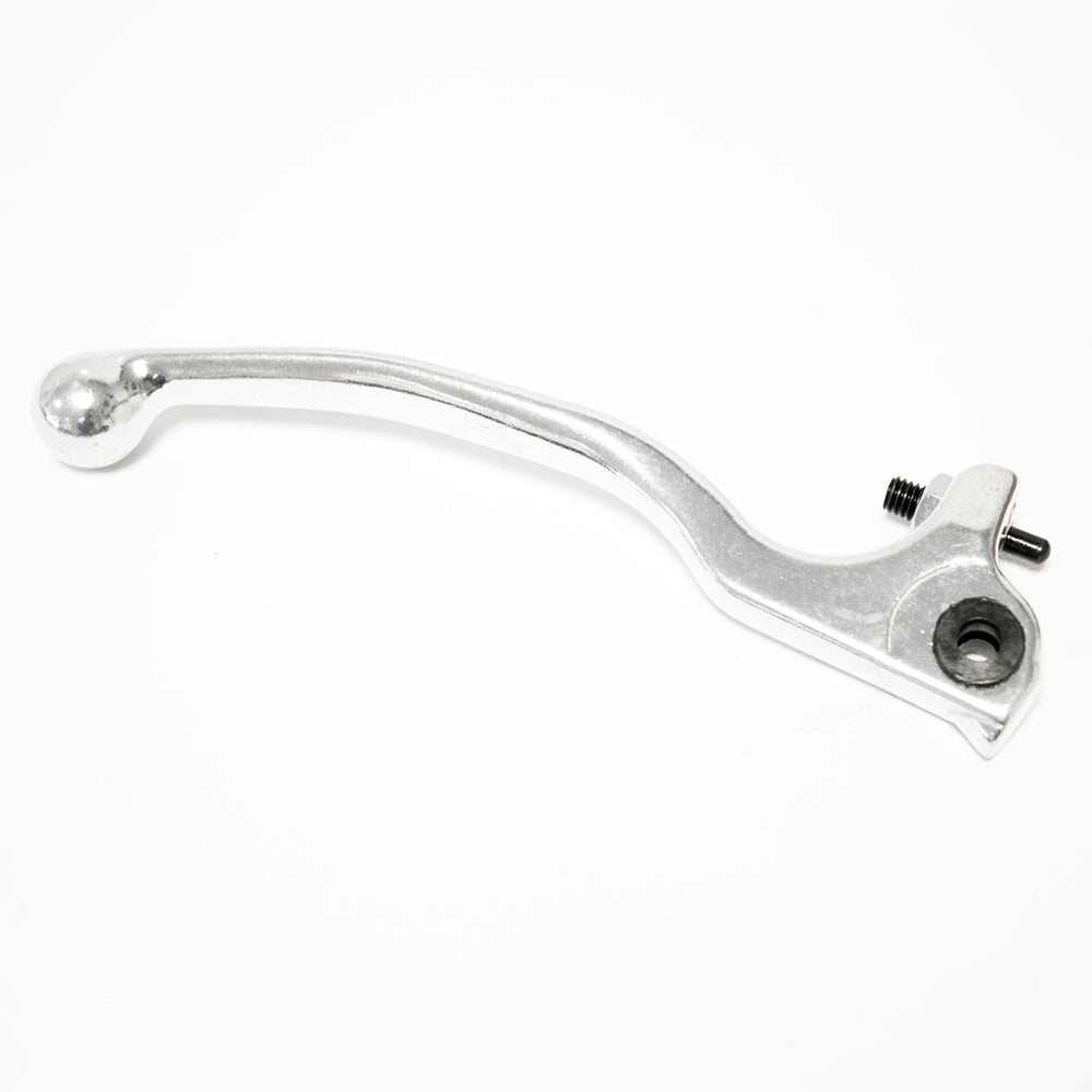 APICO BRAKE LEVER FORGED TRIALS AJP 2 HOLE LONG