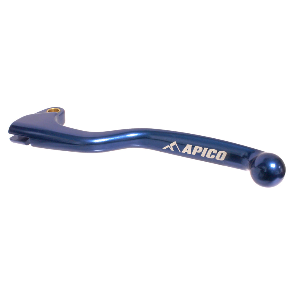 APICO CLUTCH LEVER ELITE KAW/SUZ KX65/85>23, KX125 90-08, 250-500 90-04, KX250F 04, RM-Z250/450 >23