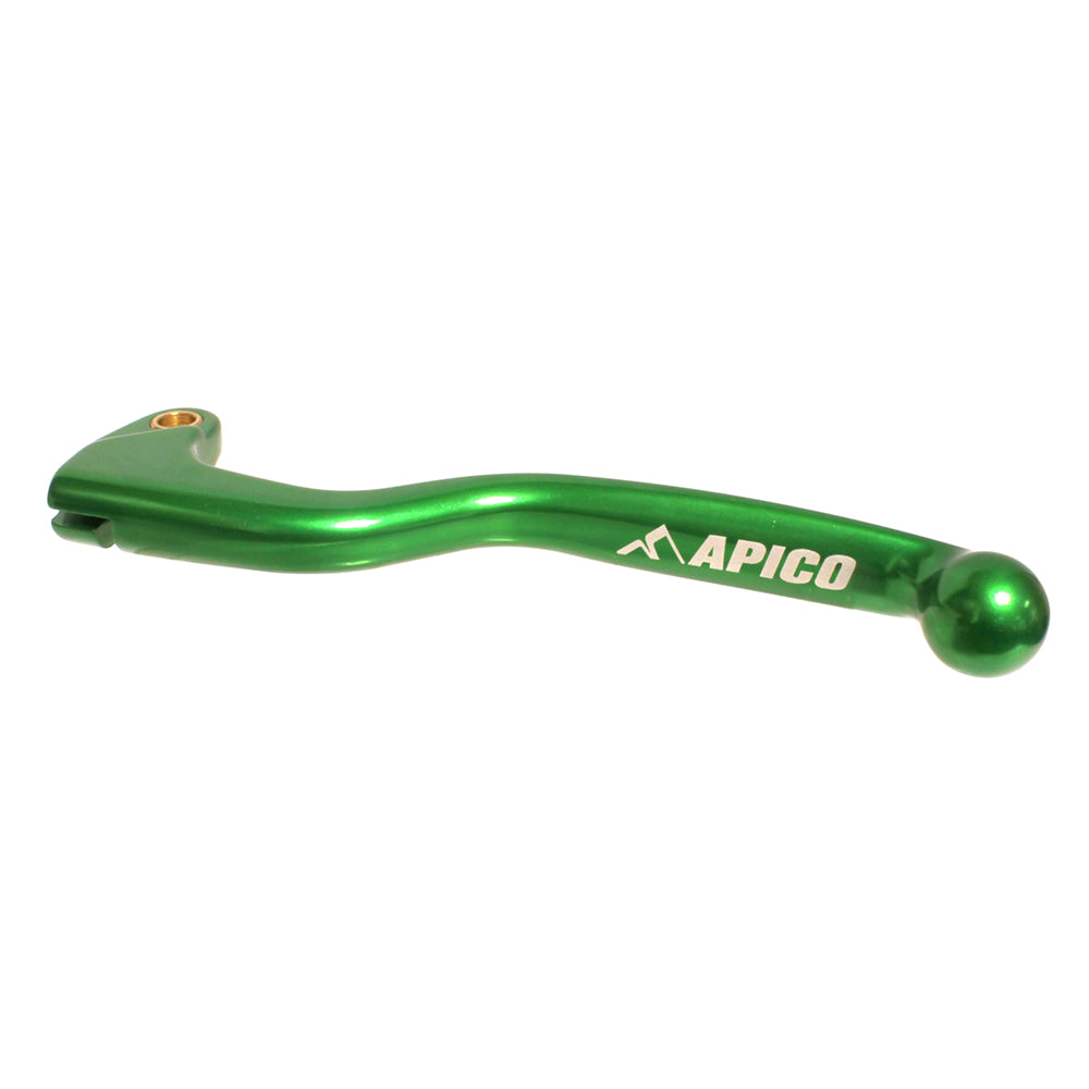 APICO CLUTCH LEVER ELITE KAW/SUZ KX65/85>23, KX125 90-08, 250-500 90-04, KX250F 04, RM-Z250/450 >23