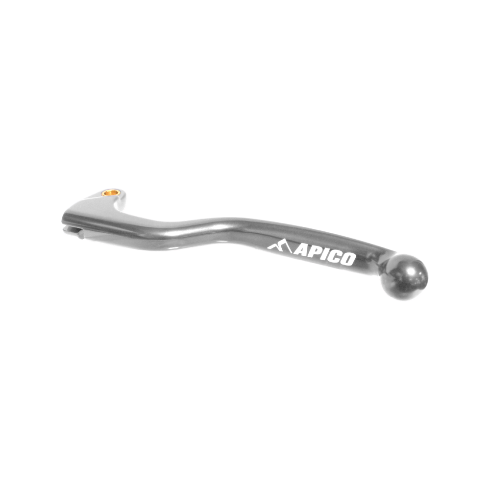 APICO CLUTCH LEV ELITE KAW/SUZ/YAM, KX250F 05-20, KX450F 05-18, YZ125-250 00-14, YZF 01-08, RM-Z250